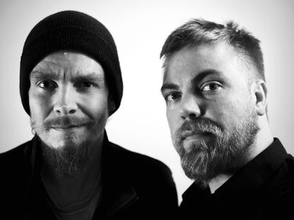 Ari Koivunen Duo