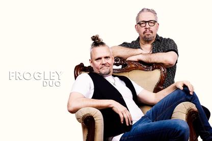 Frogley Duo