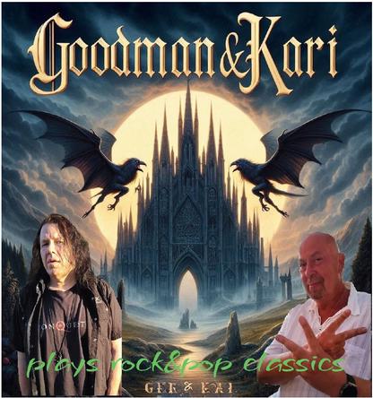 Goodman & Kari